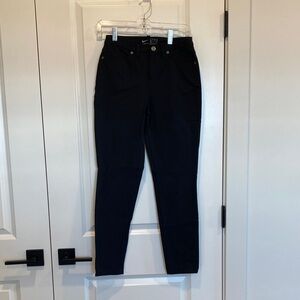 Nike Black Track Pants